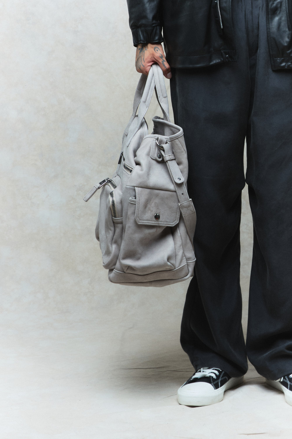 Giorgio Brato | Borsa In Pelle