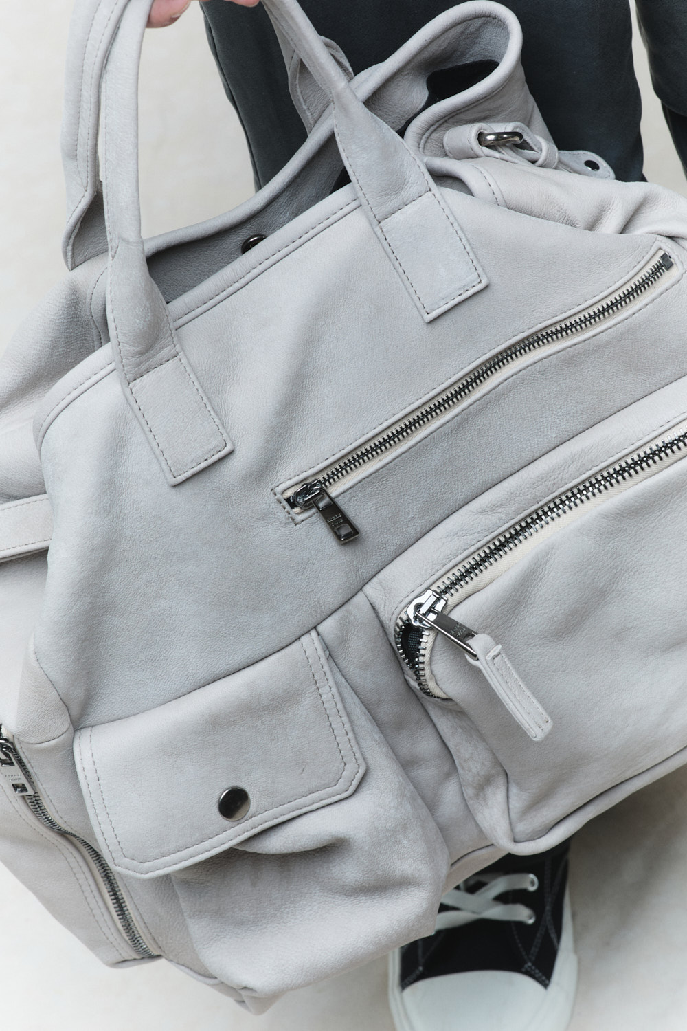 Giorgio Brato | Borsa In Pelle