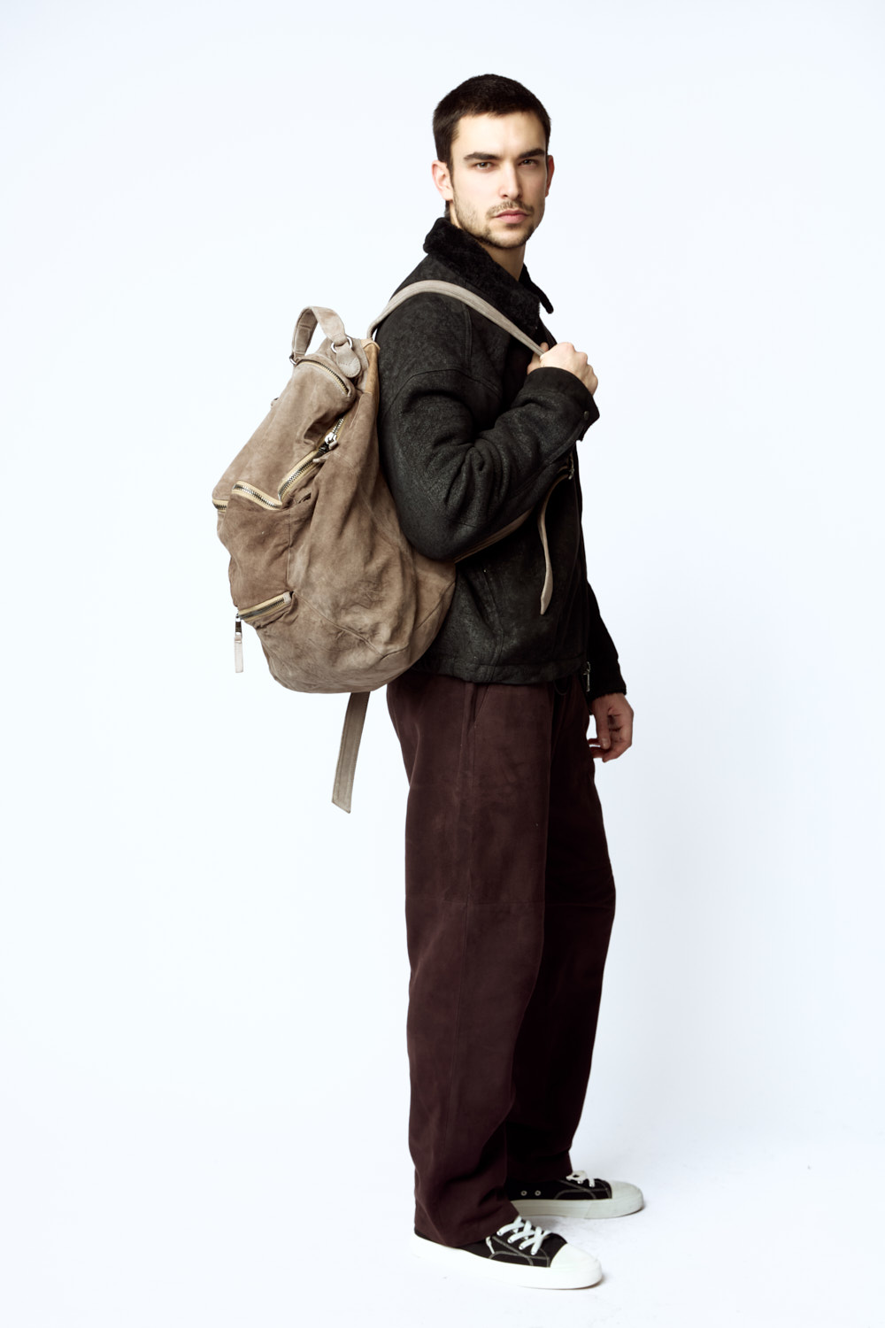 Giorgio Brato | Backpack