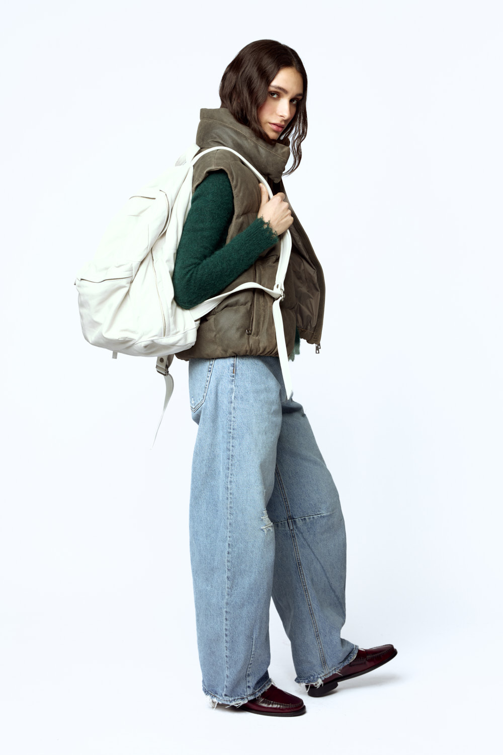 Giorgio Brato | Backpack