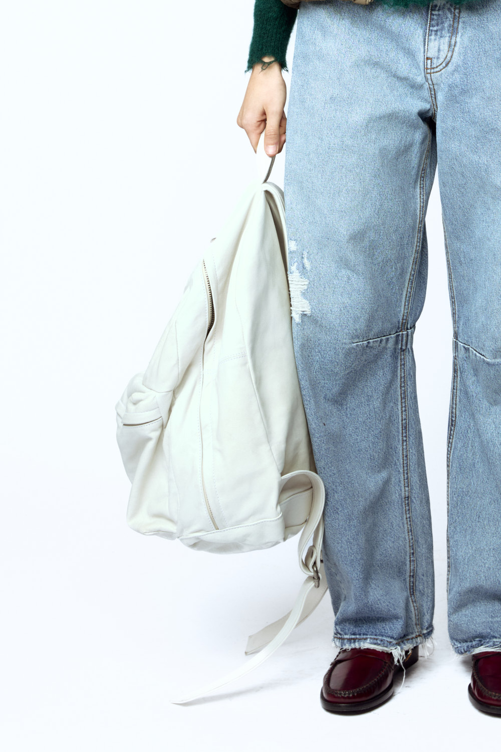 Giorgio Brato | Backpack