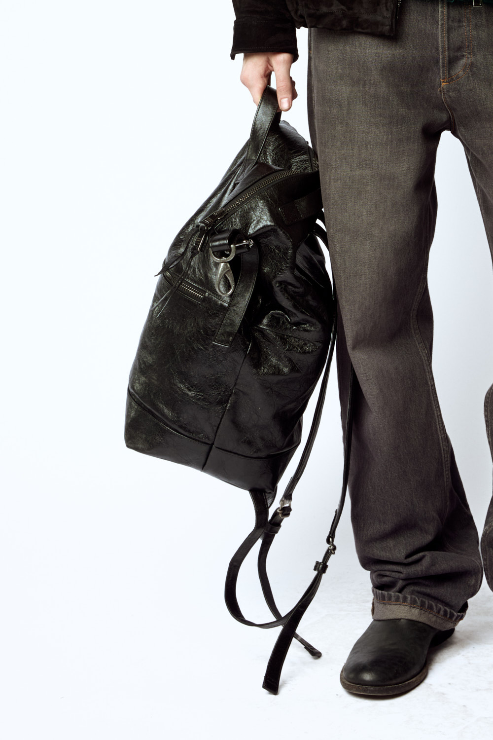 Giorgio Brato | Leather Bag