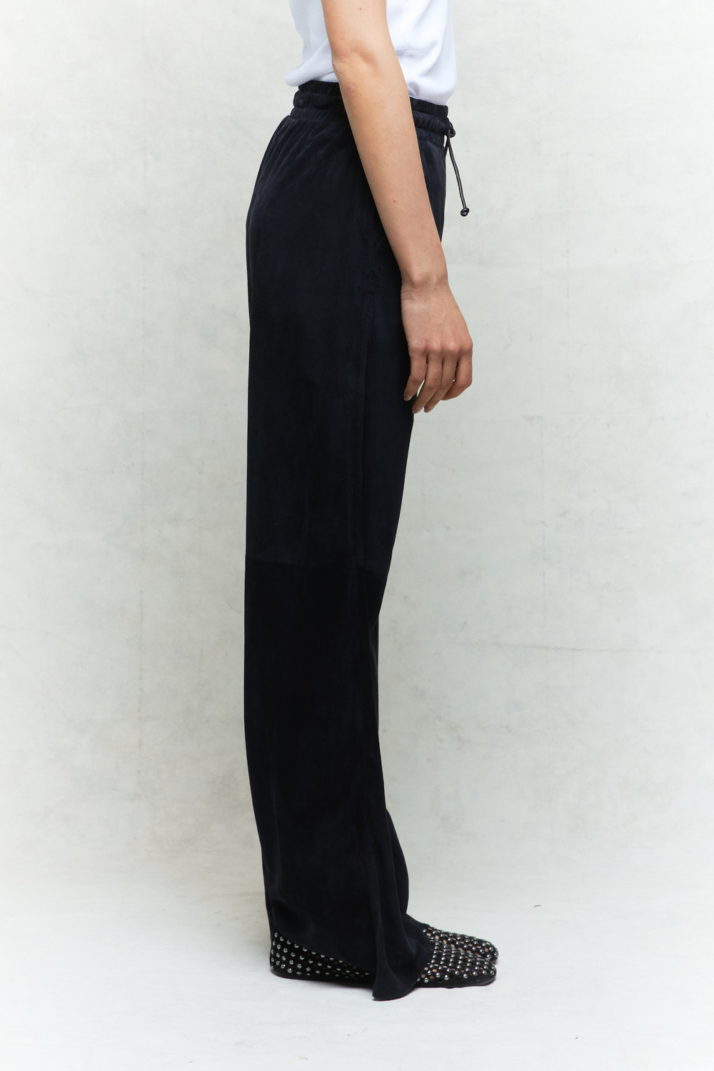 Giorgio Brato | Leather Pants