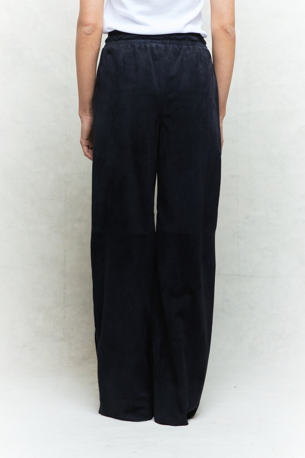 Giorgio Brato | Leather Pants
