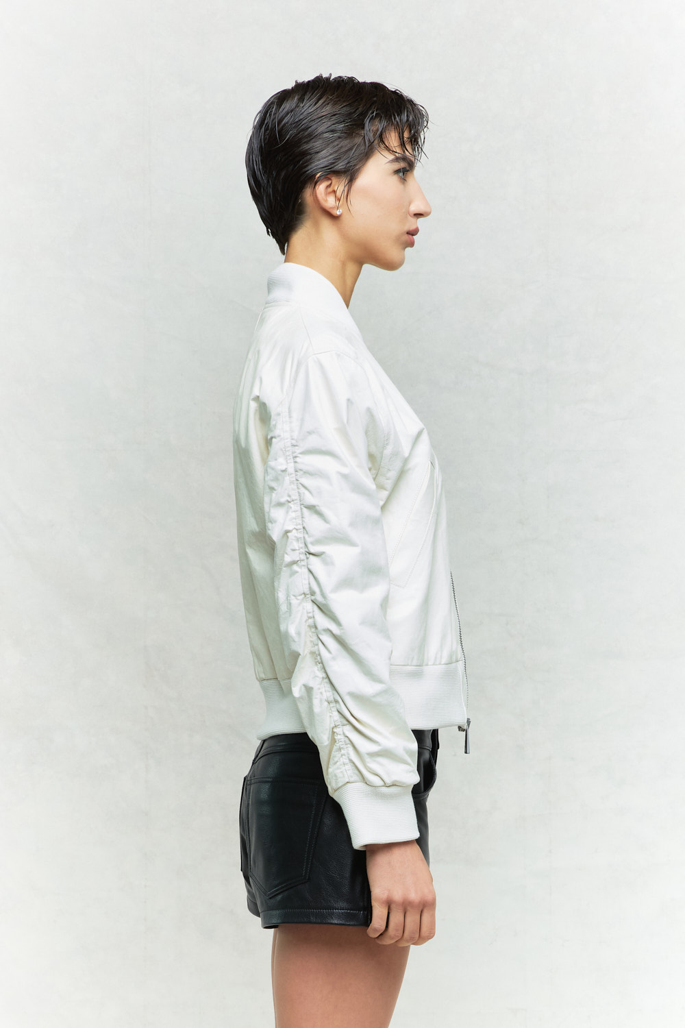 Giorgio Brato | Leather Jacket