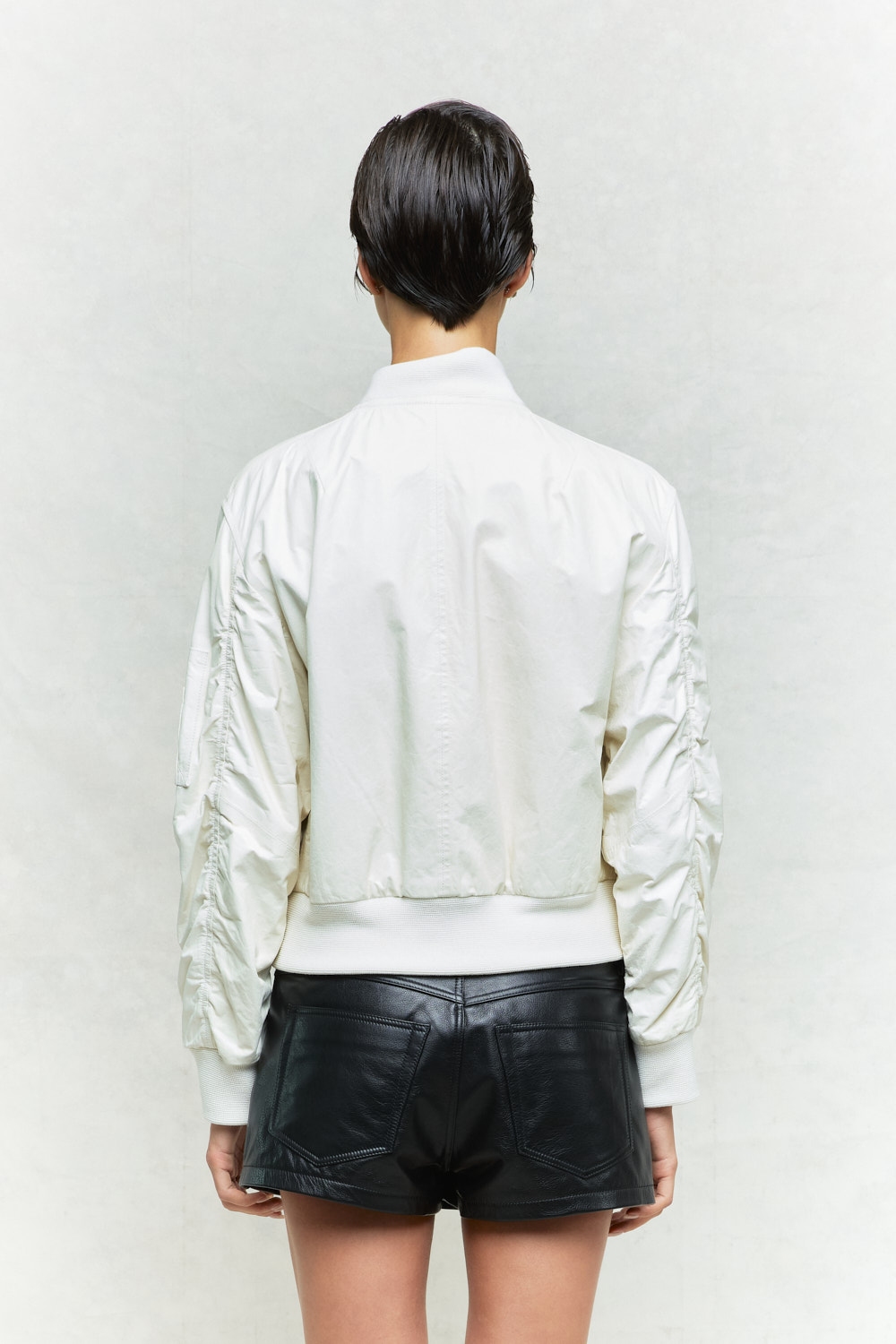 Giorgio Brato | Leather Jacket