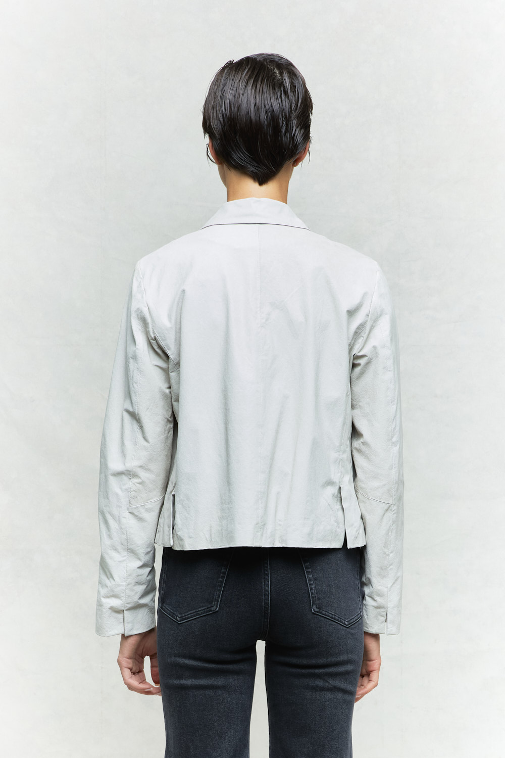 Giorgio Brato | Giacca In Pelle