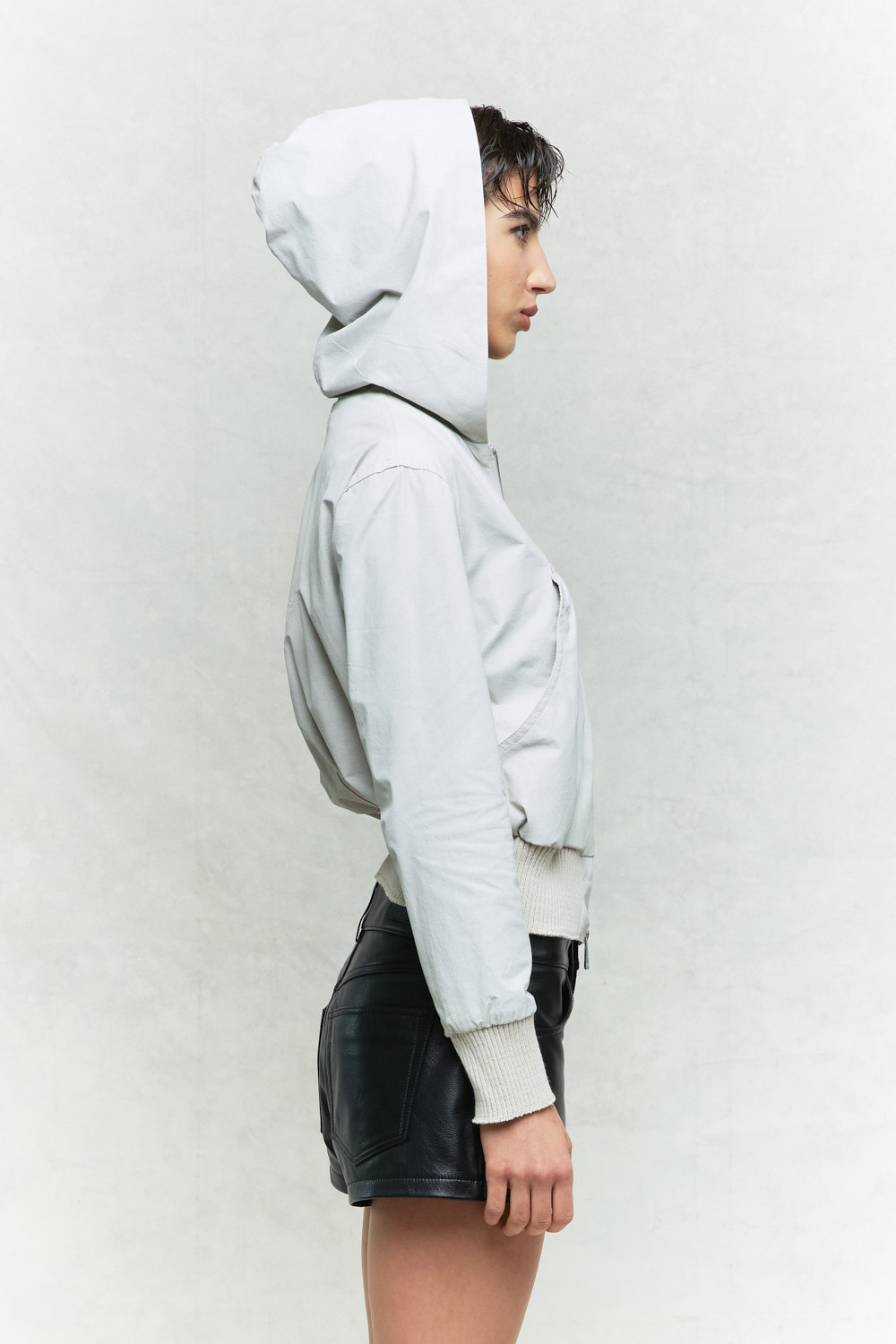 Giorgio Brato | Leather Jacket
