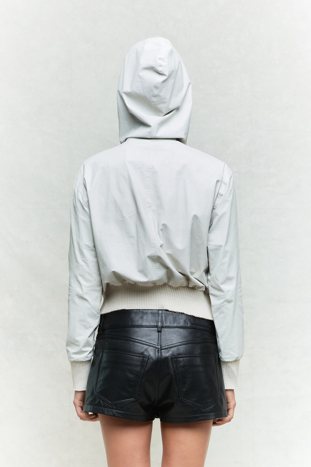 Giorgio Brato | Leather Jacket
