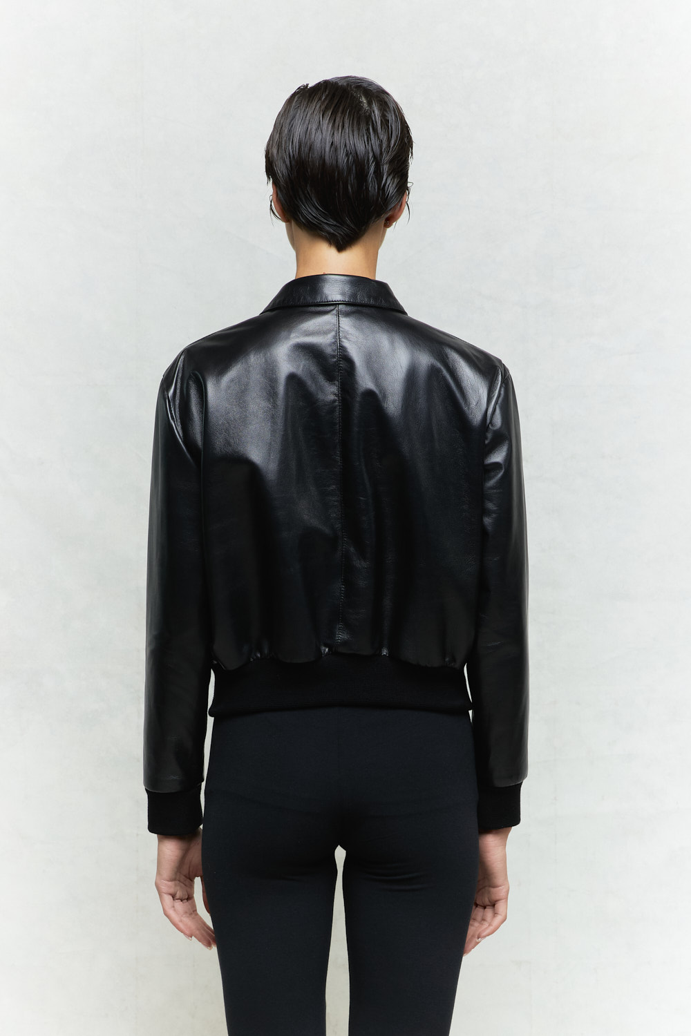 Giorgio Brato | Leather Jacket