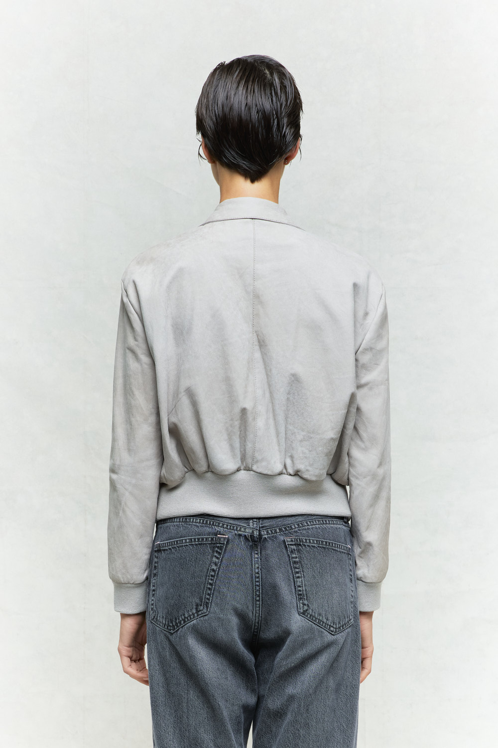 Giorgio Brato | Giacca In Pelle