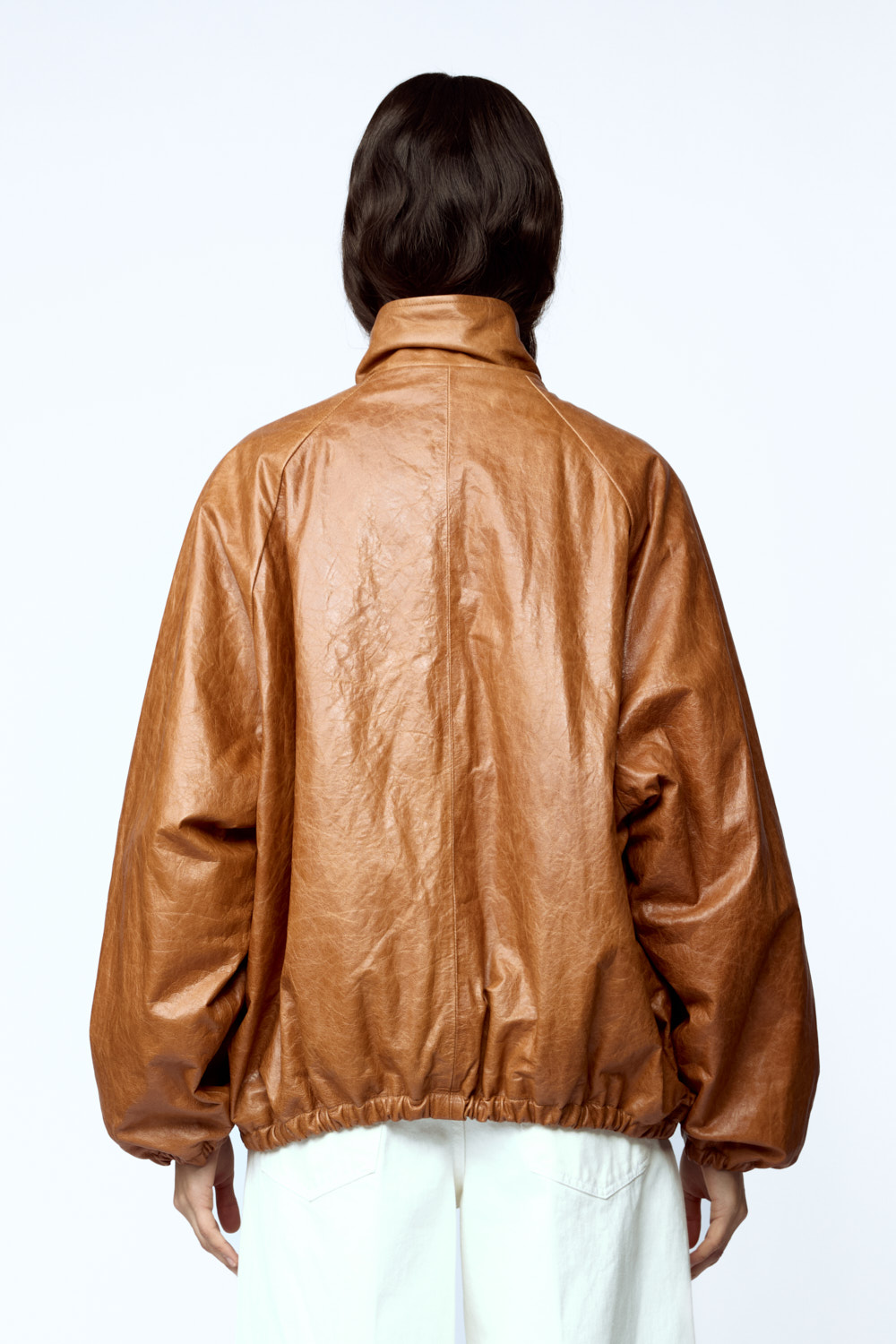 Giorgio Brato | Giacca In Pelle