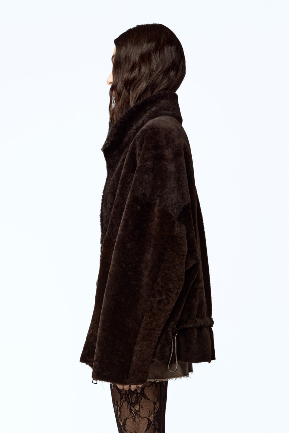 Giorgio Brato | Shearling Jacket