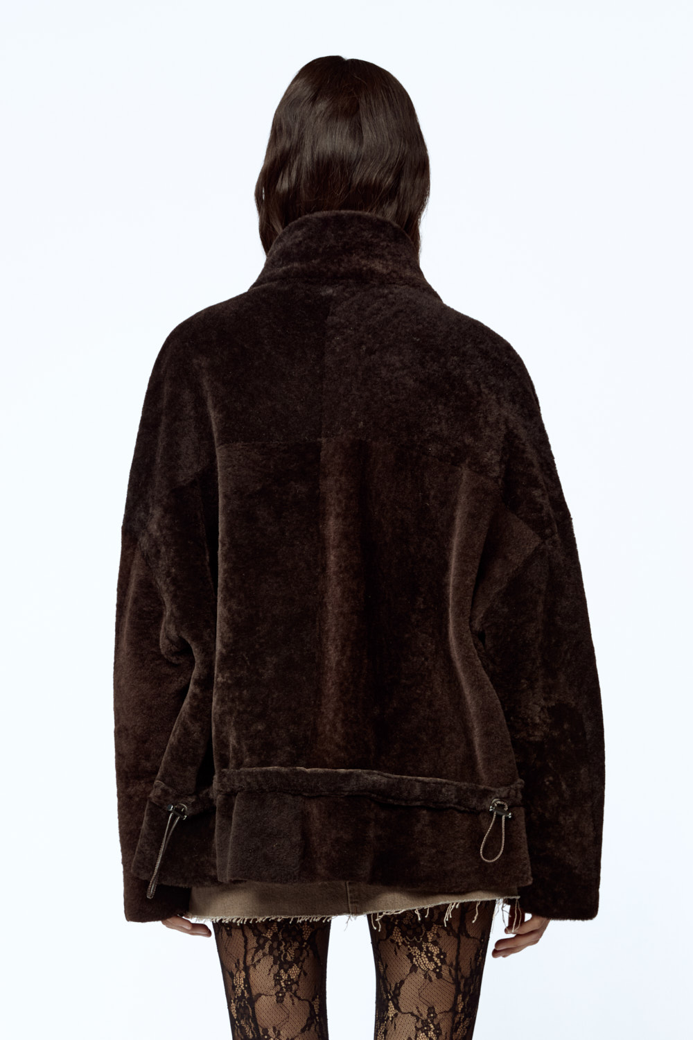 Giorgio Brato | Shearling Jacket