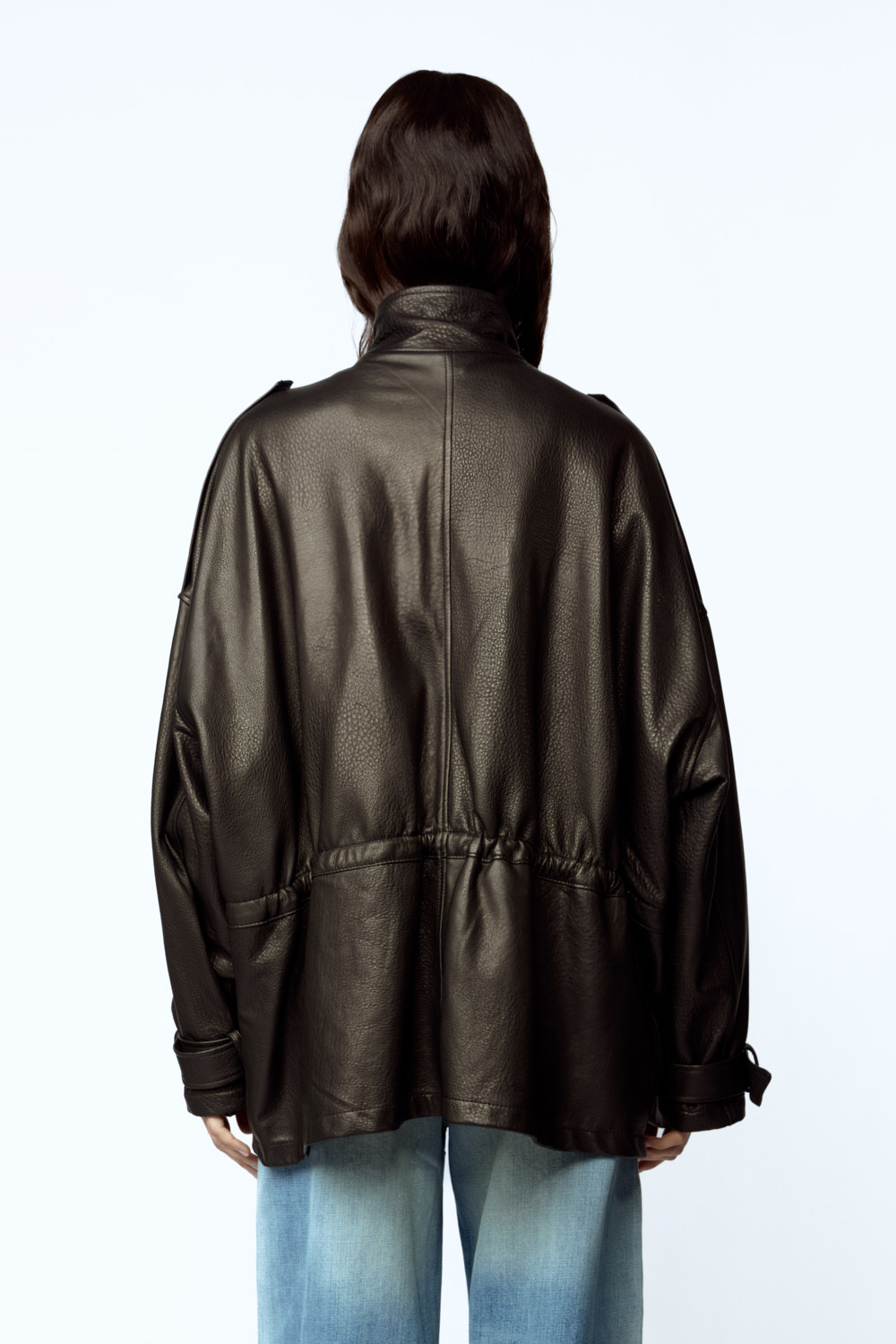 Giorgio Brato | Leather Jacket