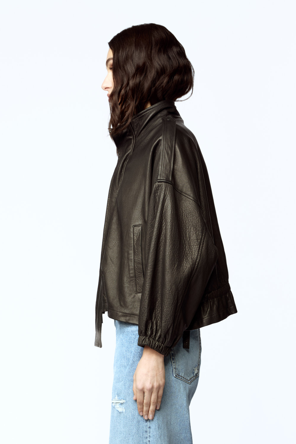 Giorgio Brato | Shearling Jacket