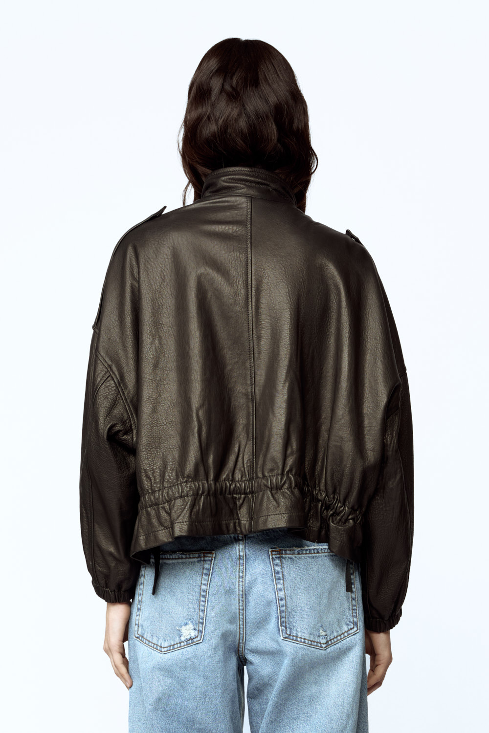 Giorgio Brato | Shearling Jacket