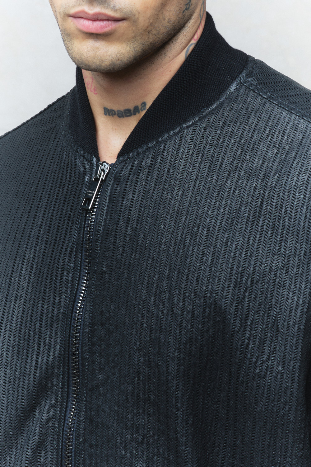 Giorgio Brato | Giacca In Pelle