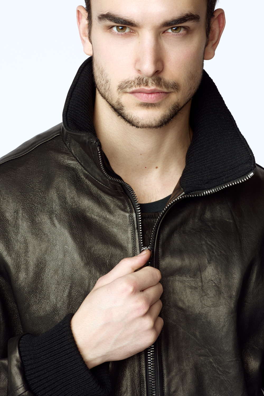 Giorgio Brato | Leather Jacket