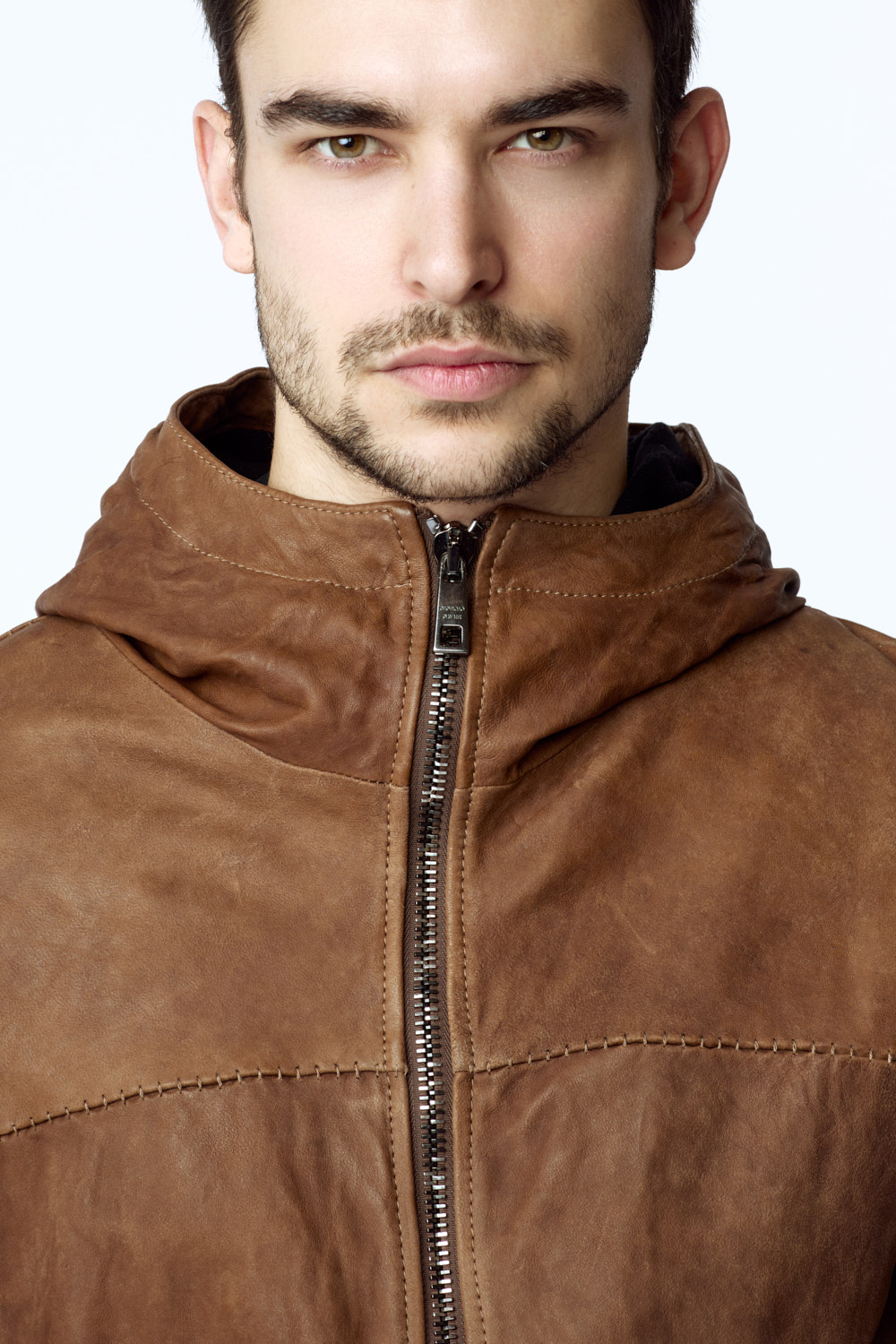 Giorgio Brato | Leather Jacket