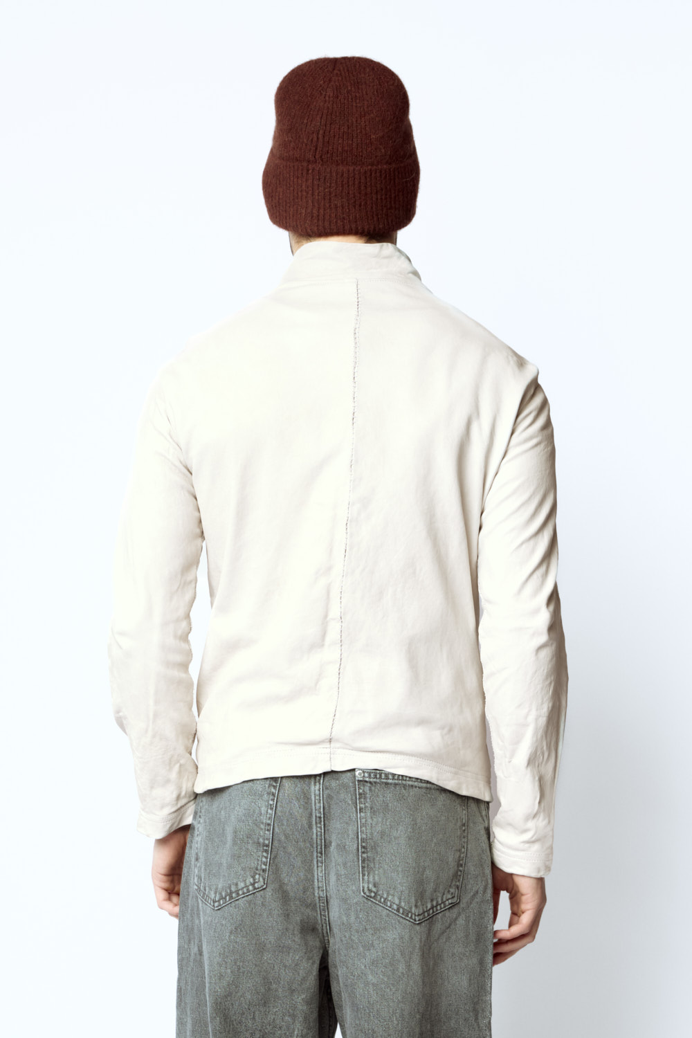 Giorgio Brato | Leather Jacket