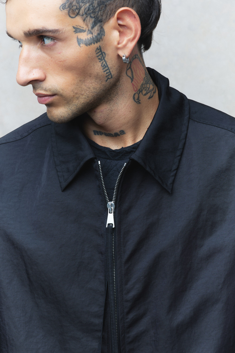 Giorgio Brato | Fabric Jacket