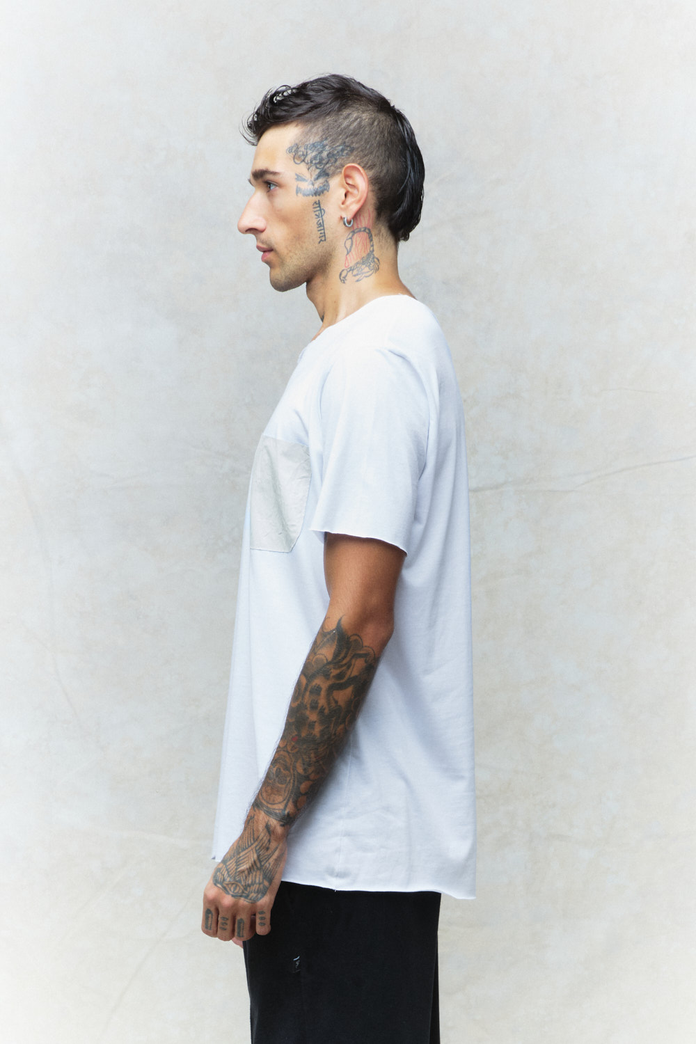 Giorgio Brato | Fabric Shirt