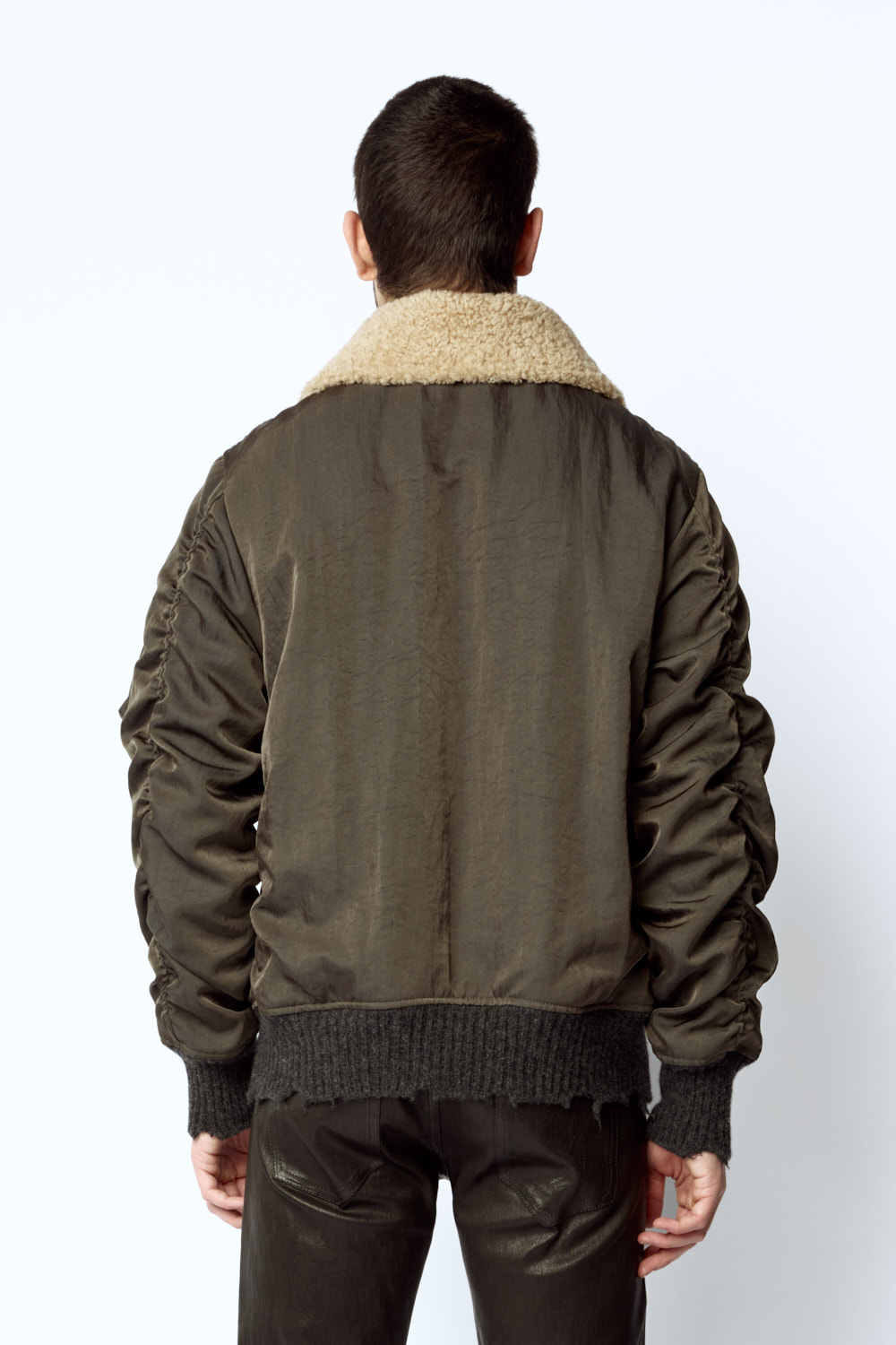 Giorgio Brato | Nylon Jacket
