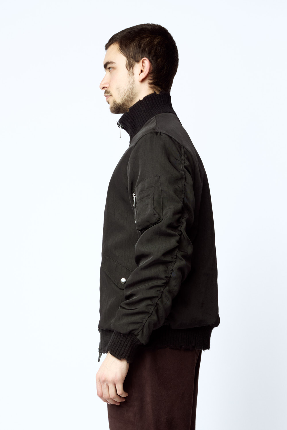Giorgio Brato | Giubbotto Bomber