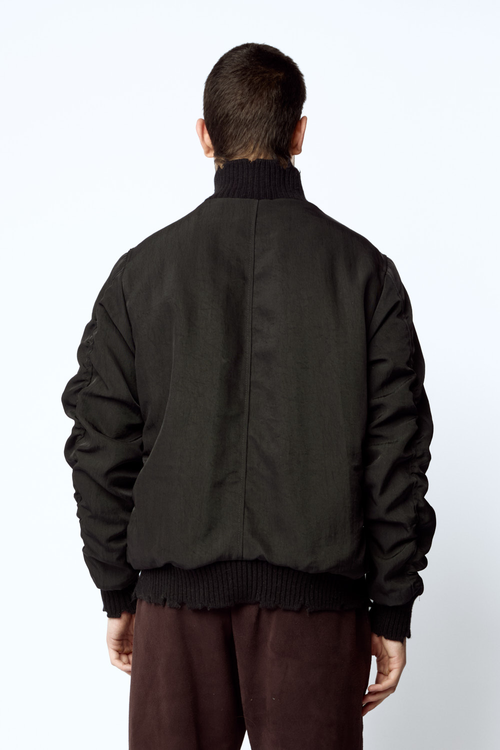 Giorgio Brato | Giubbotto Bomber
