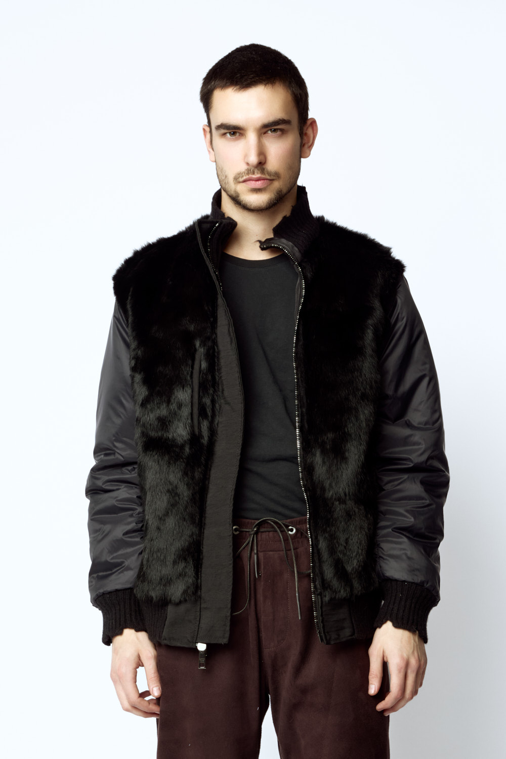 Giorgio Brato | Giubbotto Bomber